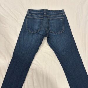 Rag & Bone Straight leg jeans